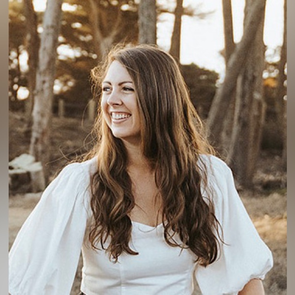 Meet your Posher, Lindsay